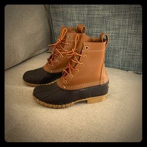 LL Bean Classic Women’s 8” Boot